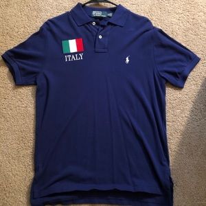 Polo by Ralph Lauren